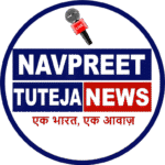 Photo of Navpreet TUTEJA NEWS