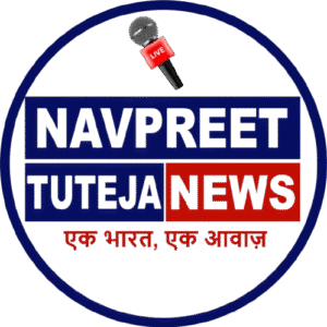 Photo of Navpreet TUTEJA NEWS