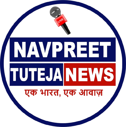 Navpreet TUTEJA NEWS